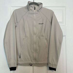 Columbia Thermo-Jacket Zip Up